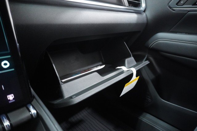 2027 GMC Terrain Elevation - Photo 32