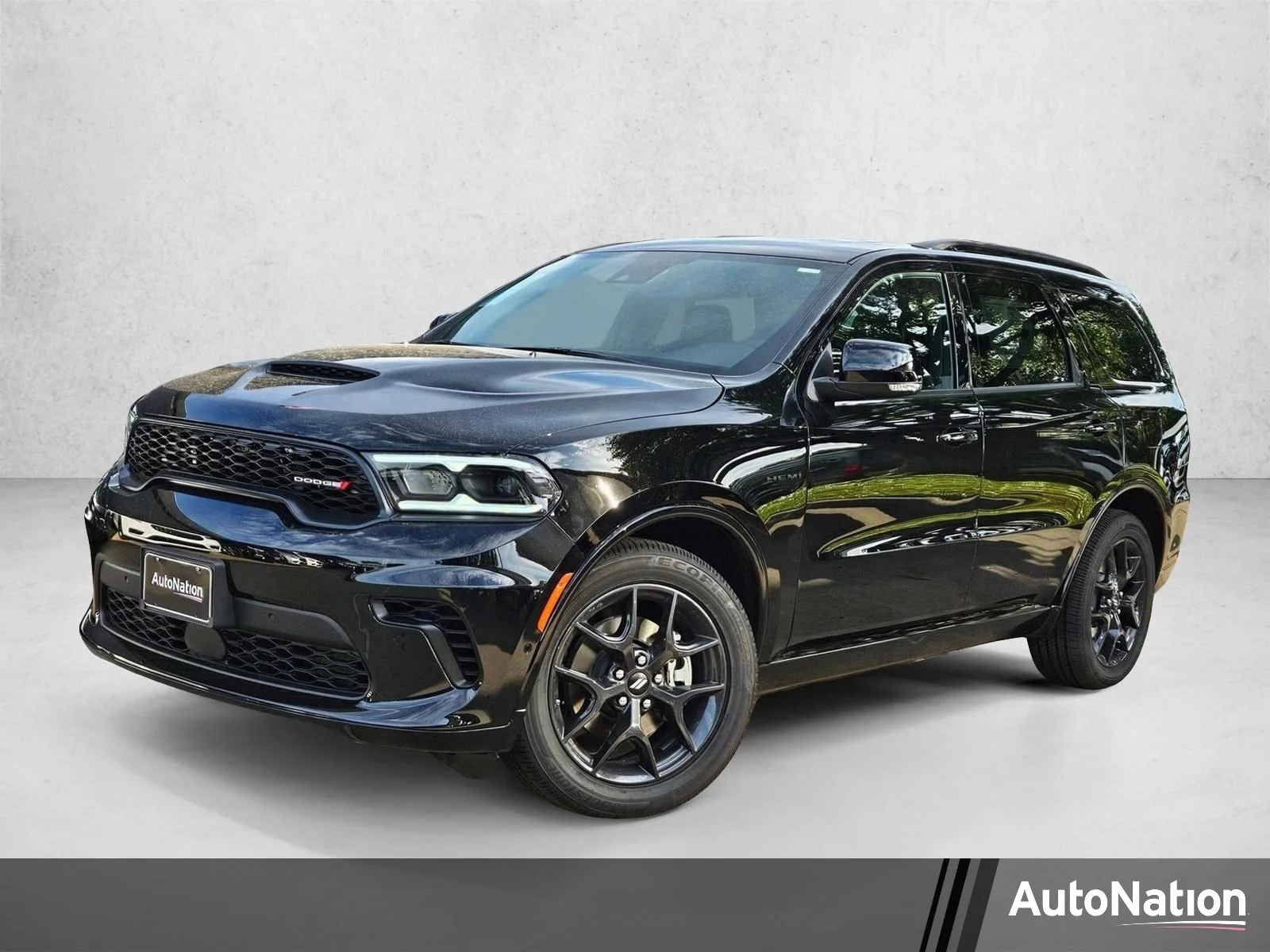 2026 Dodge Durango GT HEMI Plus V8 AWD's photo