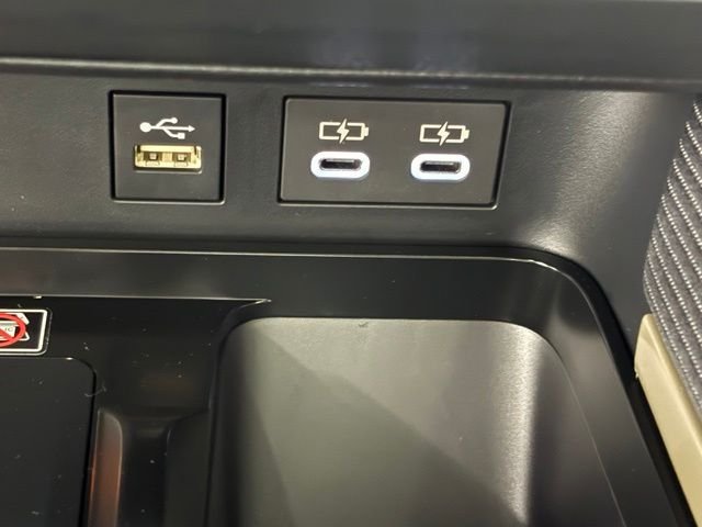 New 2026 Ice Cap Toyota  Nightshade AWD image 26