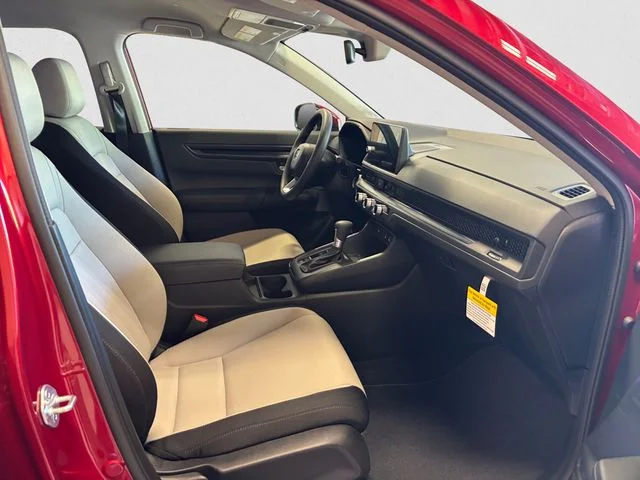 New 2027 Red Honda LX image 16