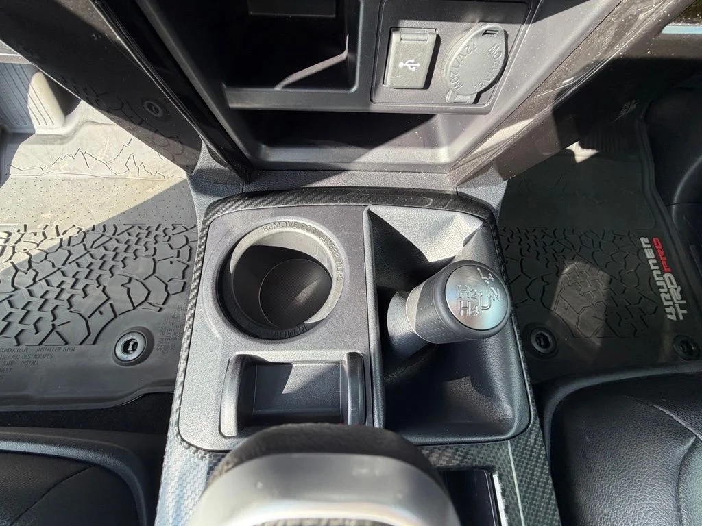Used 2024  Toyota TRD Pro image 31