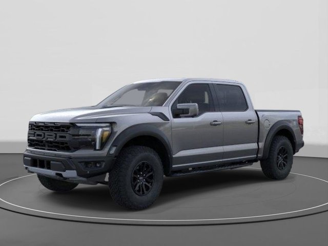 2026 Ford F-150 F-150 Raptor