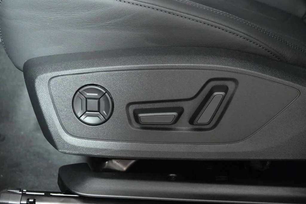 Used 2025 Gray Audi Premium image 26