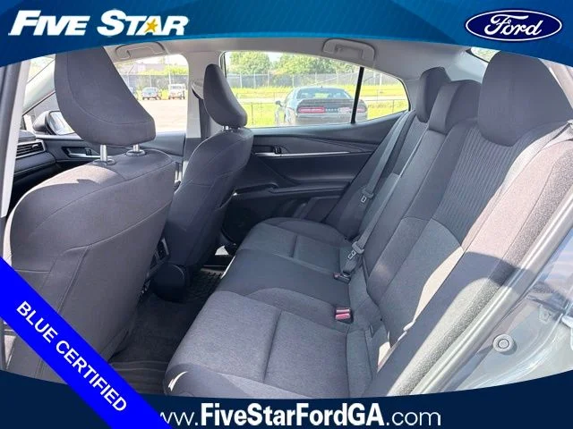 Used 2025 UNDERGROUND Toyota LE image 10