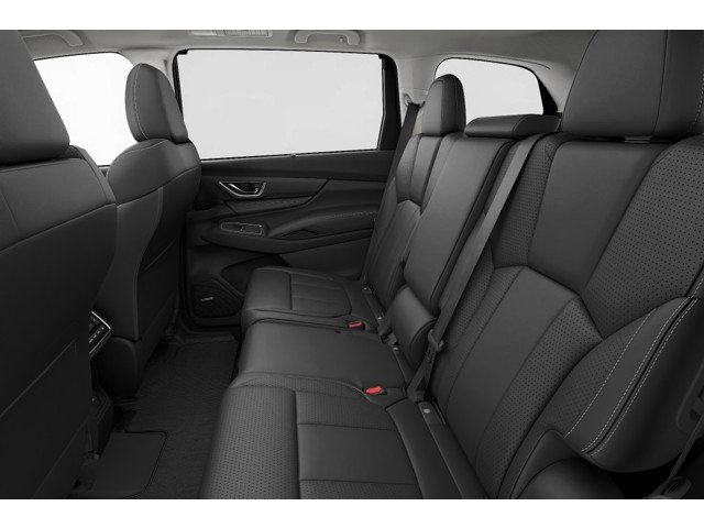 New 2027 MAGNETITE GRAY METALLIC Subaru Limited image 17