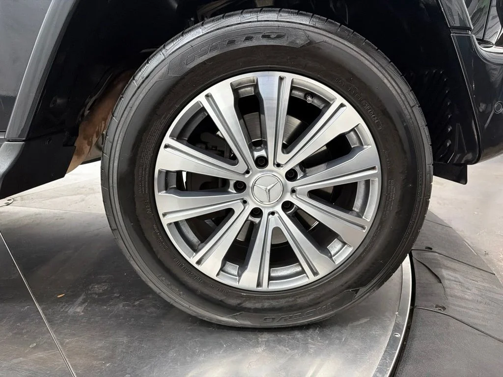 Used 2020 Black Mercedes-Benz G 550 image 10
