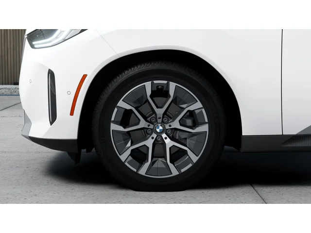 New 2026 Alpine White BMW  image 7