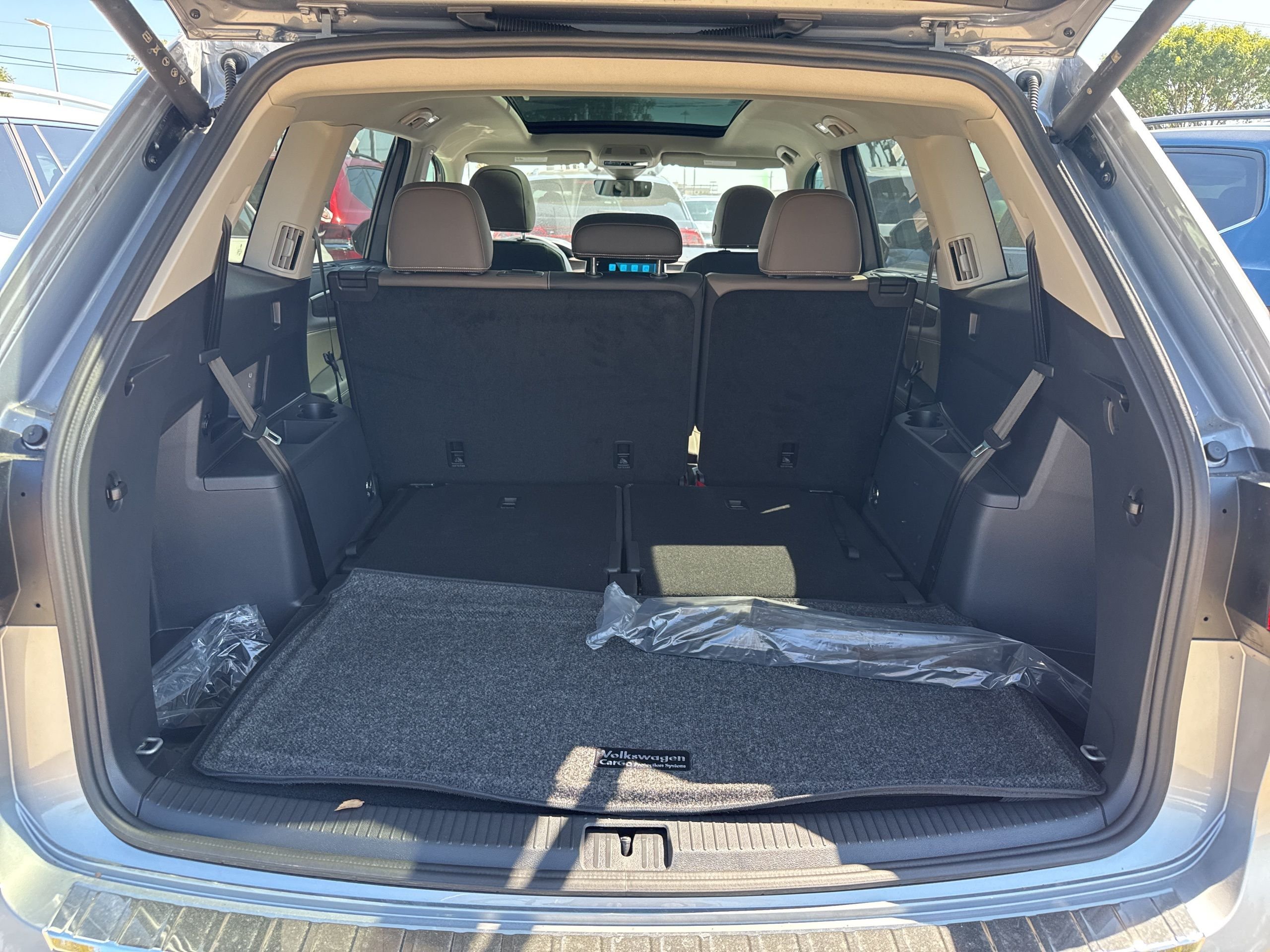 2026 Volkswagen Atlas SEL - Photo 22