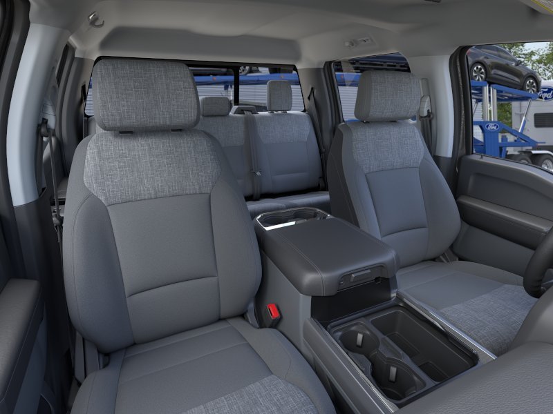 2026 Ford F-250SD — photo 10