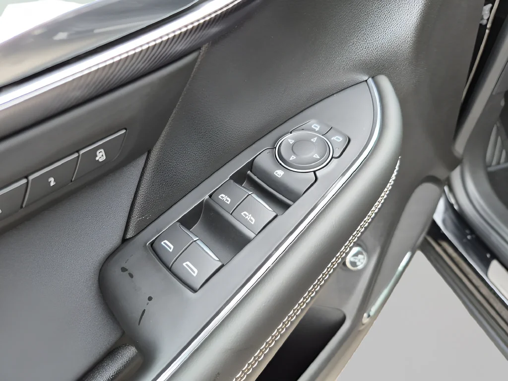 New 2026 Buick Envision Sport Touring, photo 18