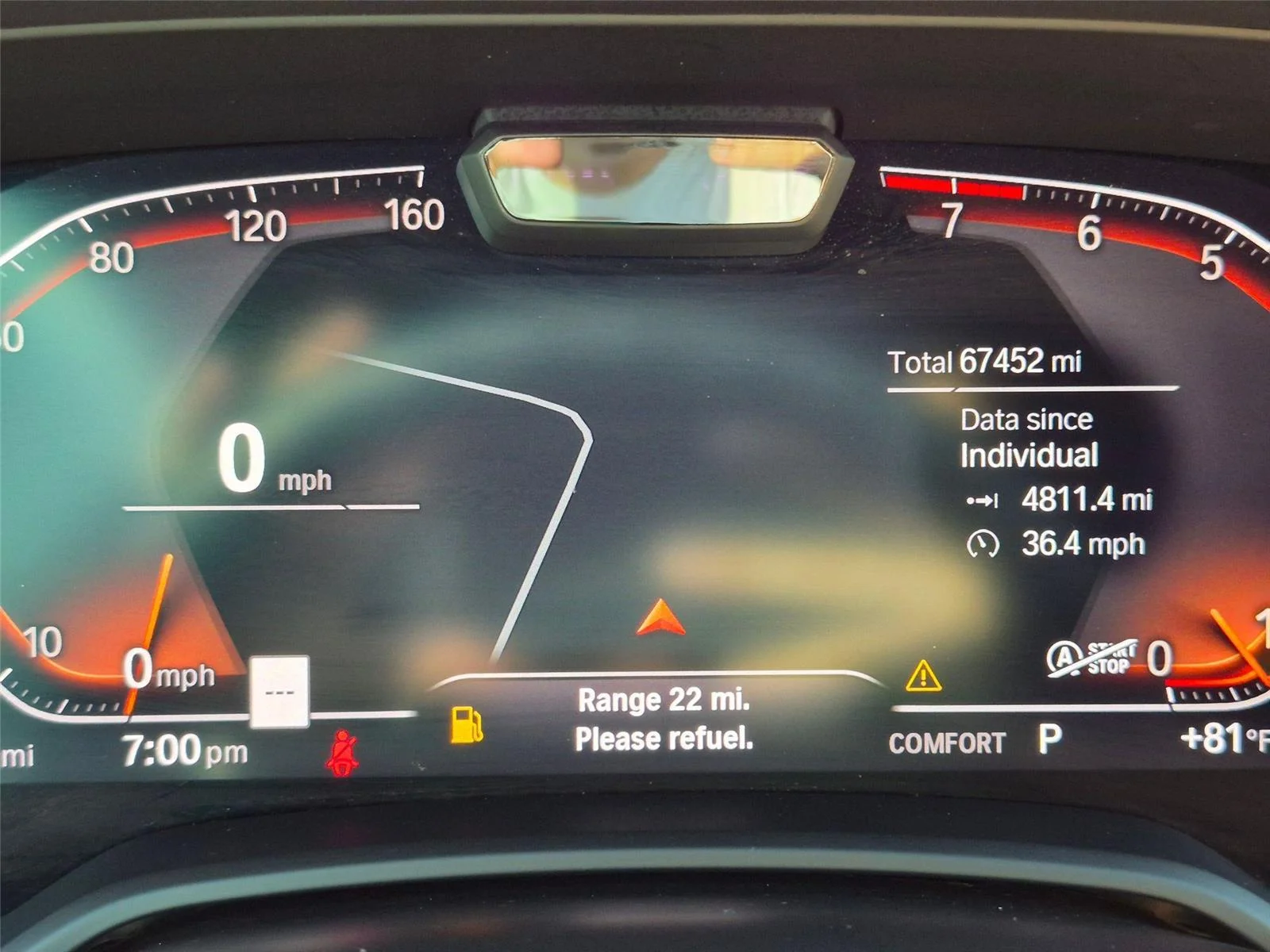 Used 2020 Mineral White Metallic BMW xDrive40i image 16