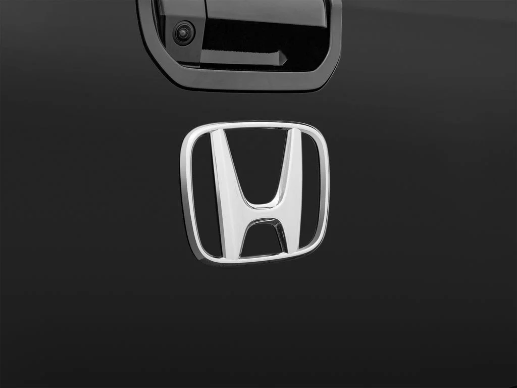Used 2023  Honda Black Edition image 62