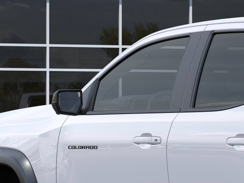 2026 Chevrolet Colorado ZR2 - Photo 12