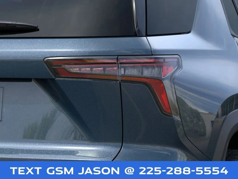 2026 Chevrolet Equinox LT - Photo 69