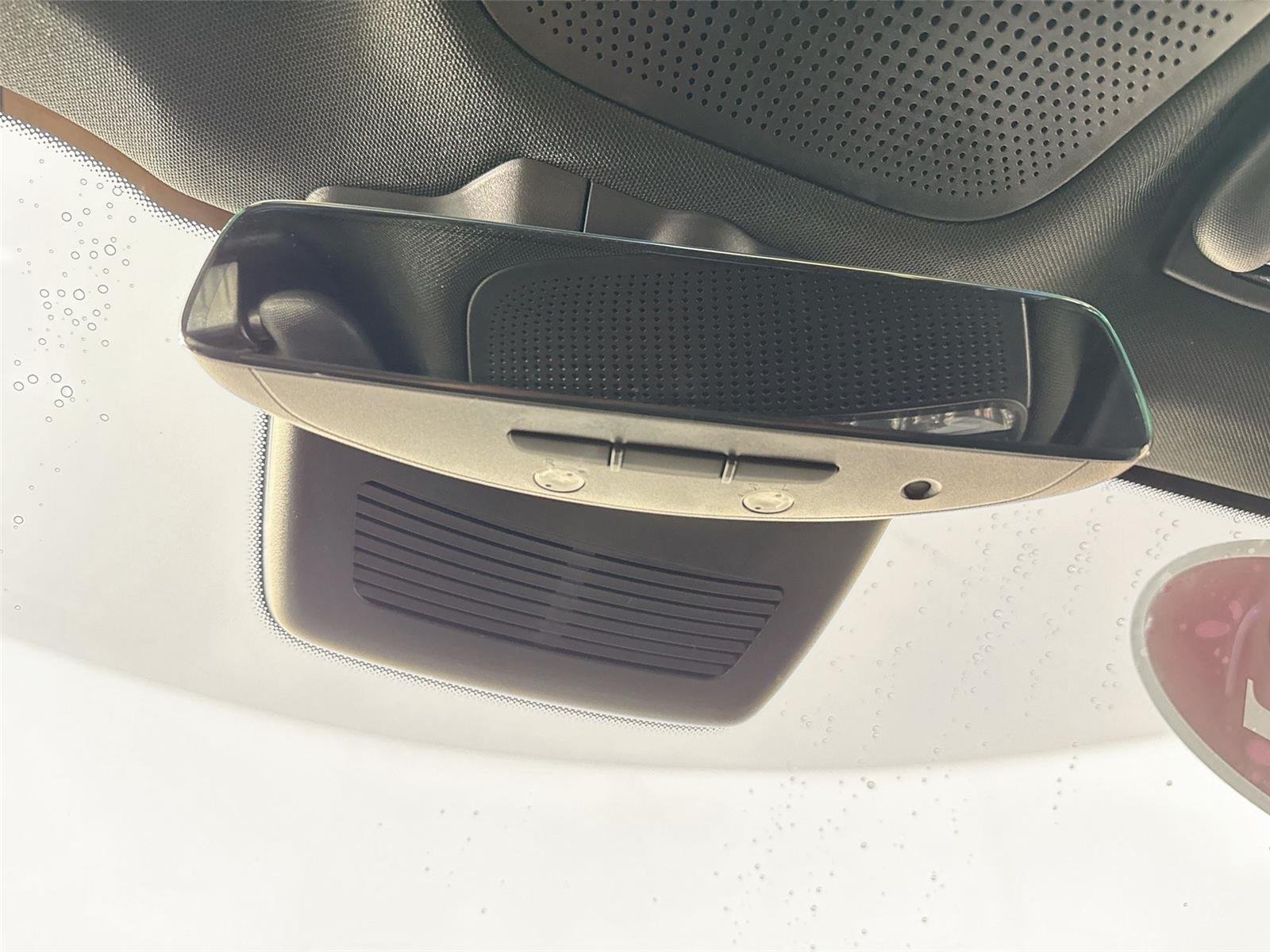 Used 2022 Black Mercedes-Benz GLC 300 image 22