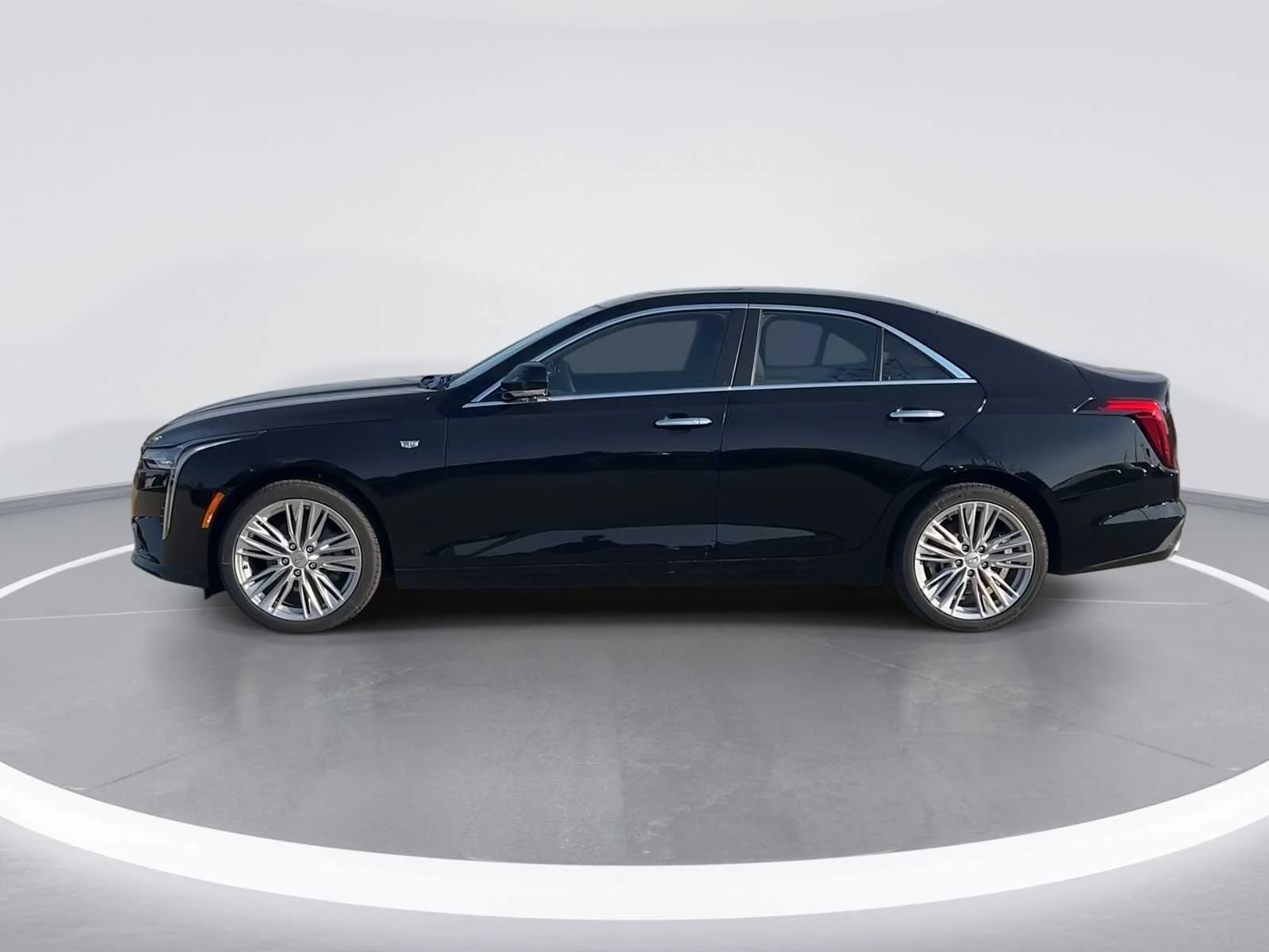 2026 Cadillac CT4 Premium Luxury - Photo 6