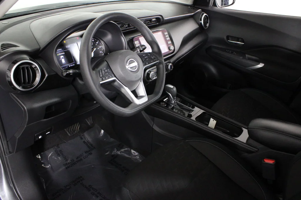 2023 Nissan Kicks SV - Photo 18