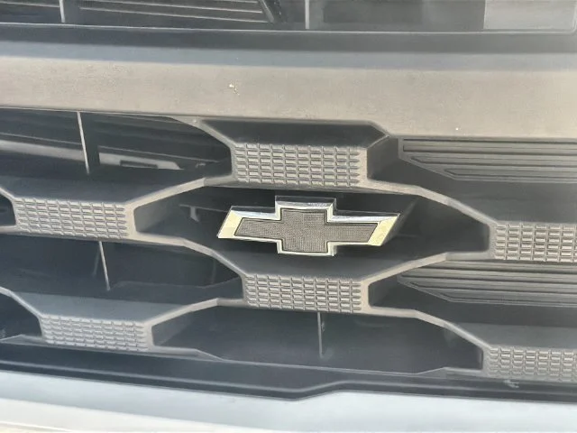 2026 Chevrolet Silverado 1500 Custom - Photo 30
