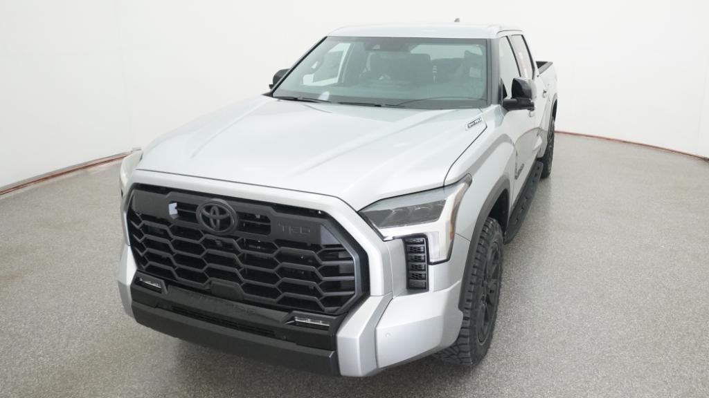 2026 Toyota Tundra Limited - Photo 60