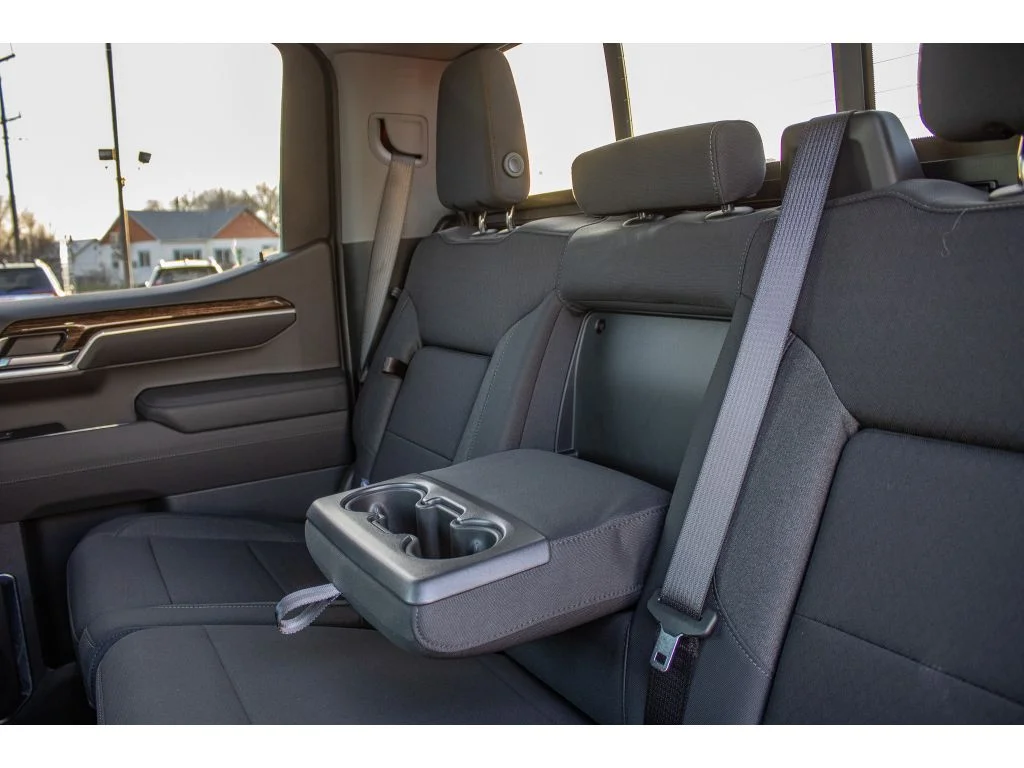 2026 GMC Sierra 1500 Elevation - Photo 36