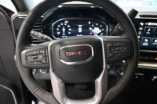 2026 GMC Sierra 1500 Elevation - Photo 20