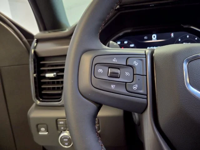 New 2026 Coastal Dune GMC AT4 image 24