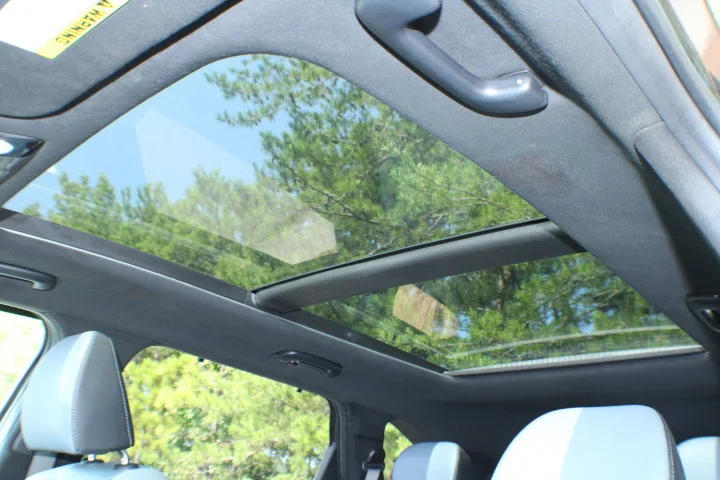 Used 2025 Gray Kia SX Prestige image 7