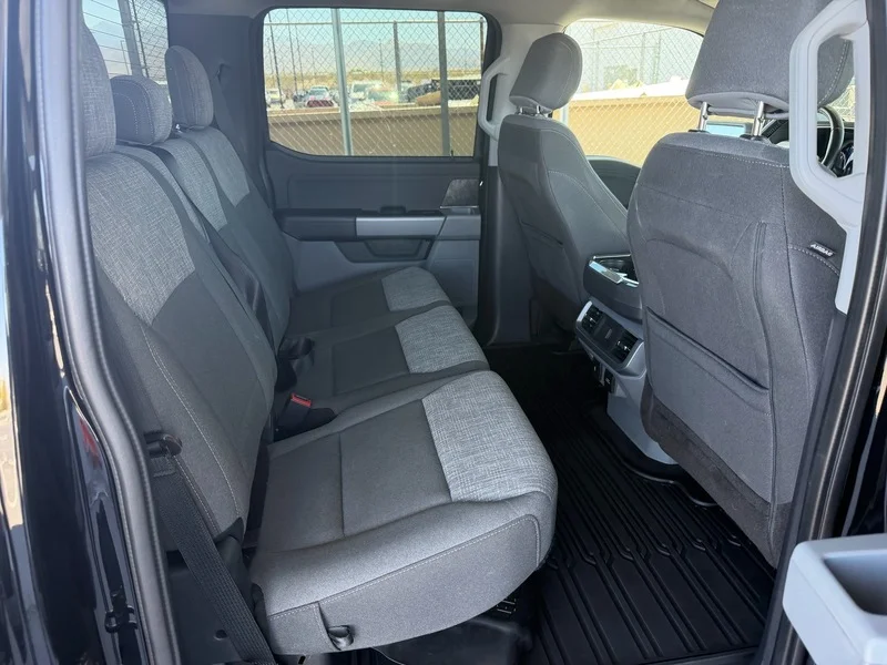 Used 2021 Agate Black Metal Ford XL image 21
