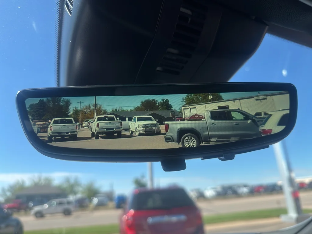 New 2026 Sterling Metallic GMC AT4 image 26