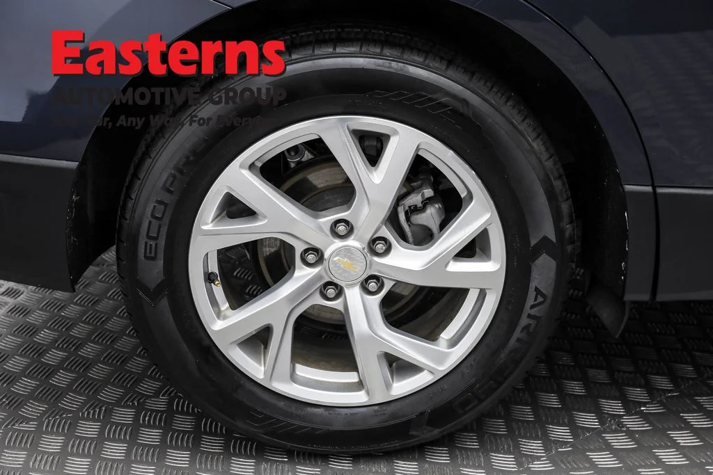 Used 2019 Blue Chevrolet Premier image 30