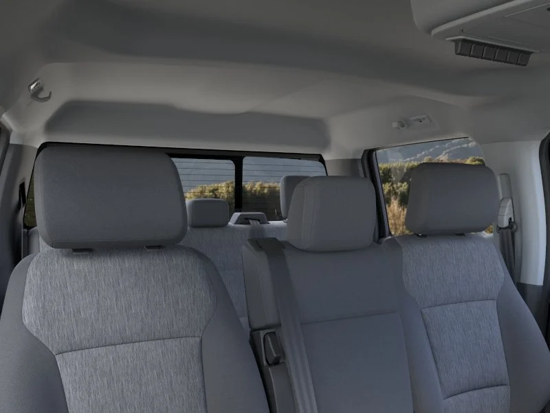 New 2026 Agate Black Metallic Ford F-250® XL image 45