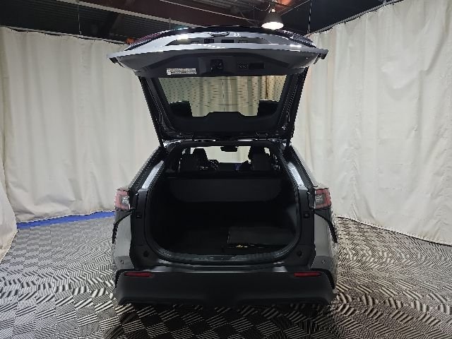 Used 2023 Smoked Carbon Subaru Limited image 36