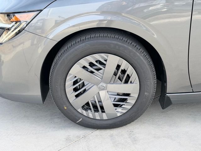2026 Nissan Sentra S - Photo 31