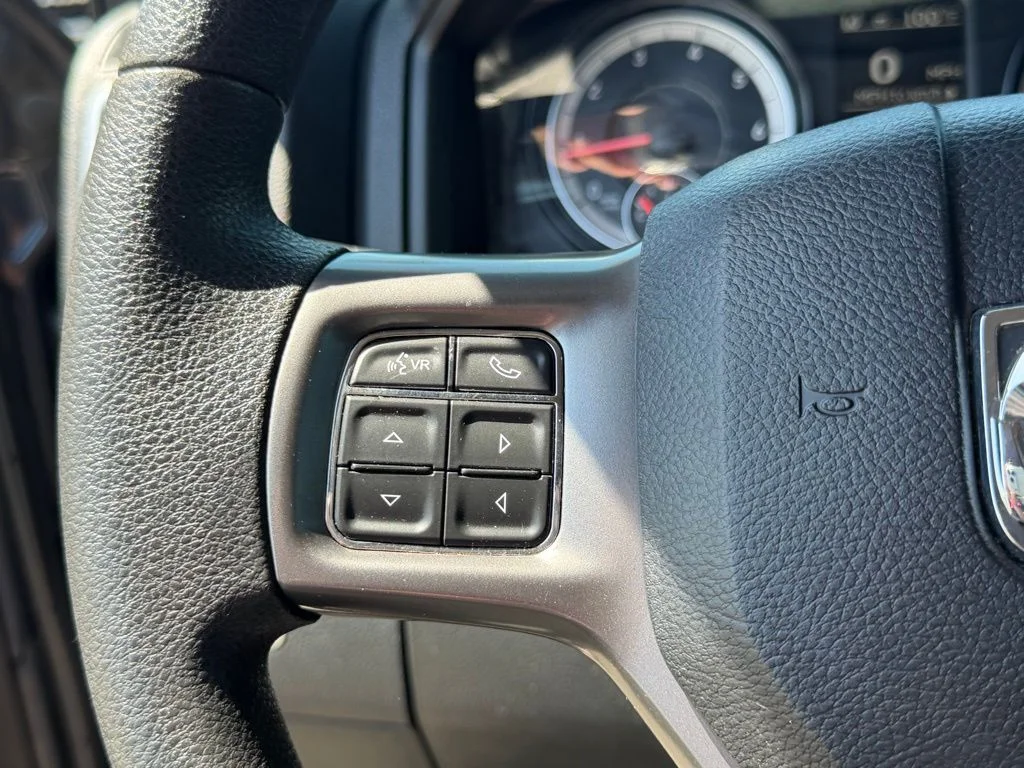 Used 2021 Gray Ram SLT image 18