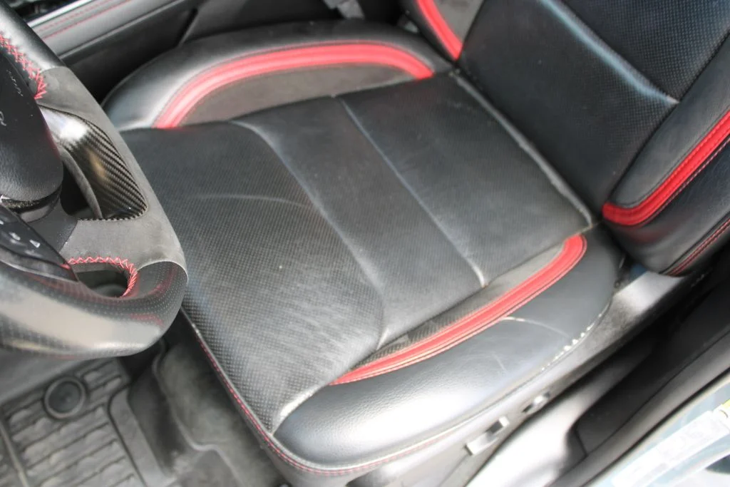 Used 2021  Ram TRX image 16