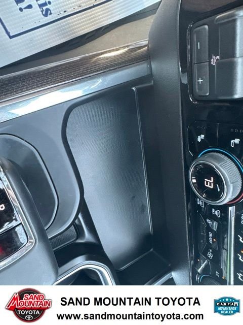 Used 2025 Gray Chevrolet RST image 22