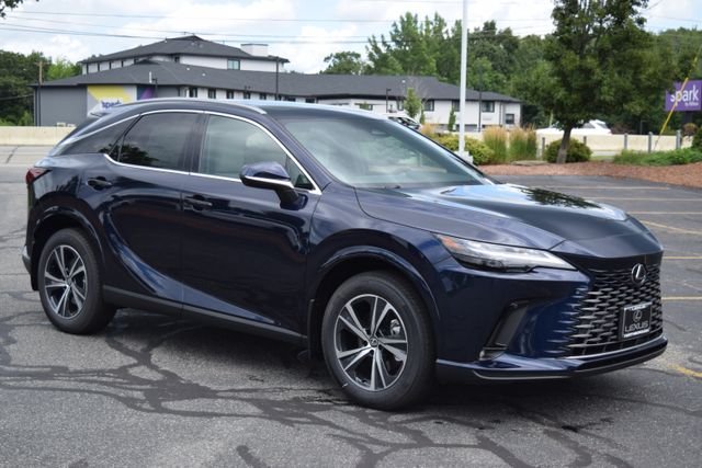 New 2026 Nightfall Mica Lexus PREMIUM image 5