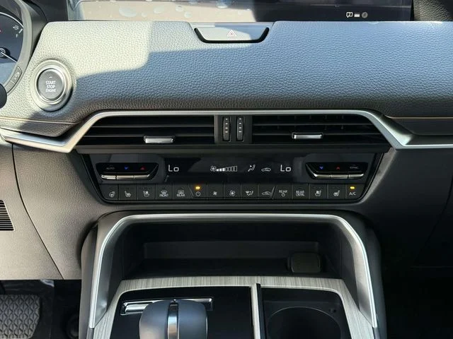 New 2026 Machine Gray Mazda 3.3 Turbo Preferred AWD image 21