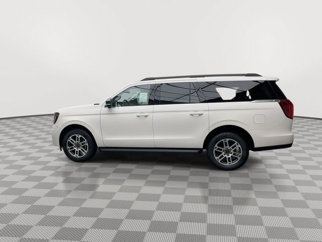 Used 2026 Star White Metallic Tri-Coat Ford Active image 39