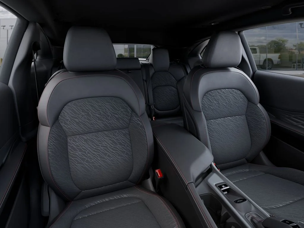 New 2026 Redeye Dodge Scat Pack image 17