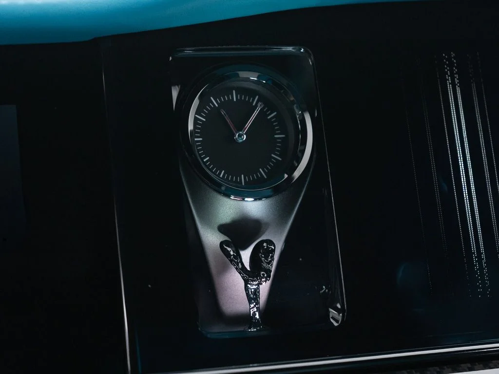 New 2026 Black Diamond Rolls-Royce  image 52
