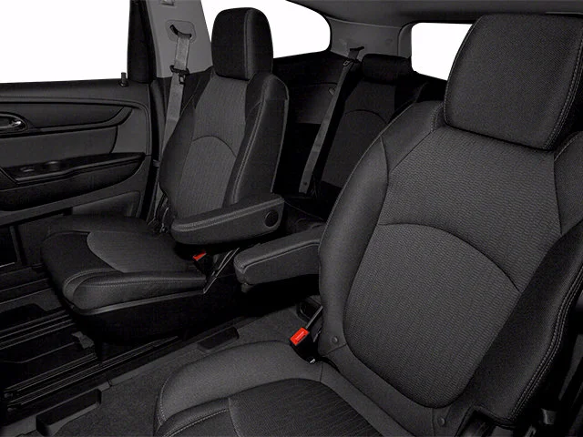 Used 2014 Crystal Red Tintcoat Chevrolet LT image 17