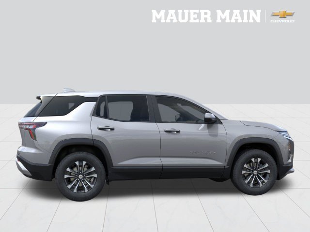 2027 Chevrolet Equinox LT - Photo 6