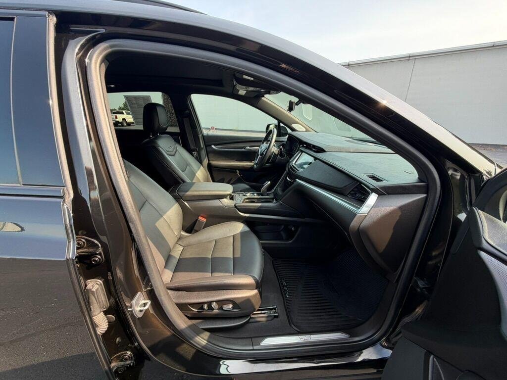 2024 Cadillac XT5 Sport - Photo 15