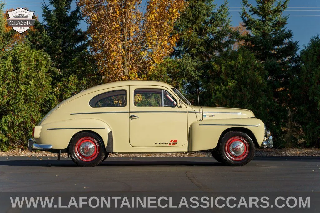 Used 1958 White Volvo  image 13