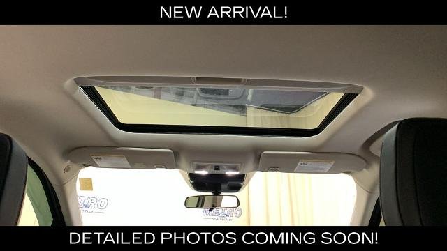 Certified Used 2022 Gray Metallic Ford Lariat image 72