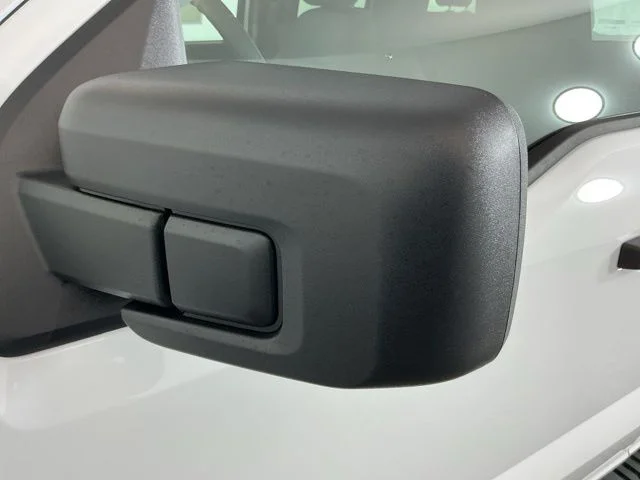 New 2026 Oxford White Ford XLT image 10