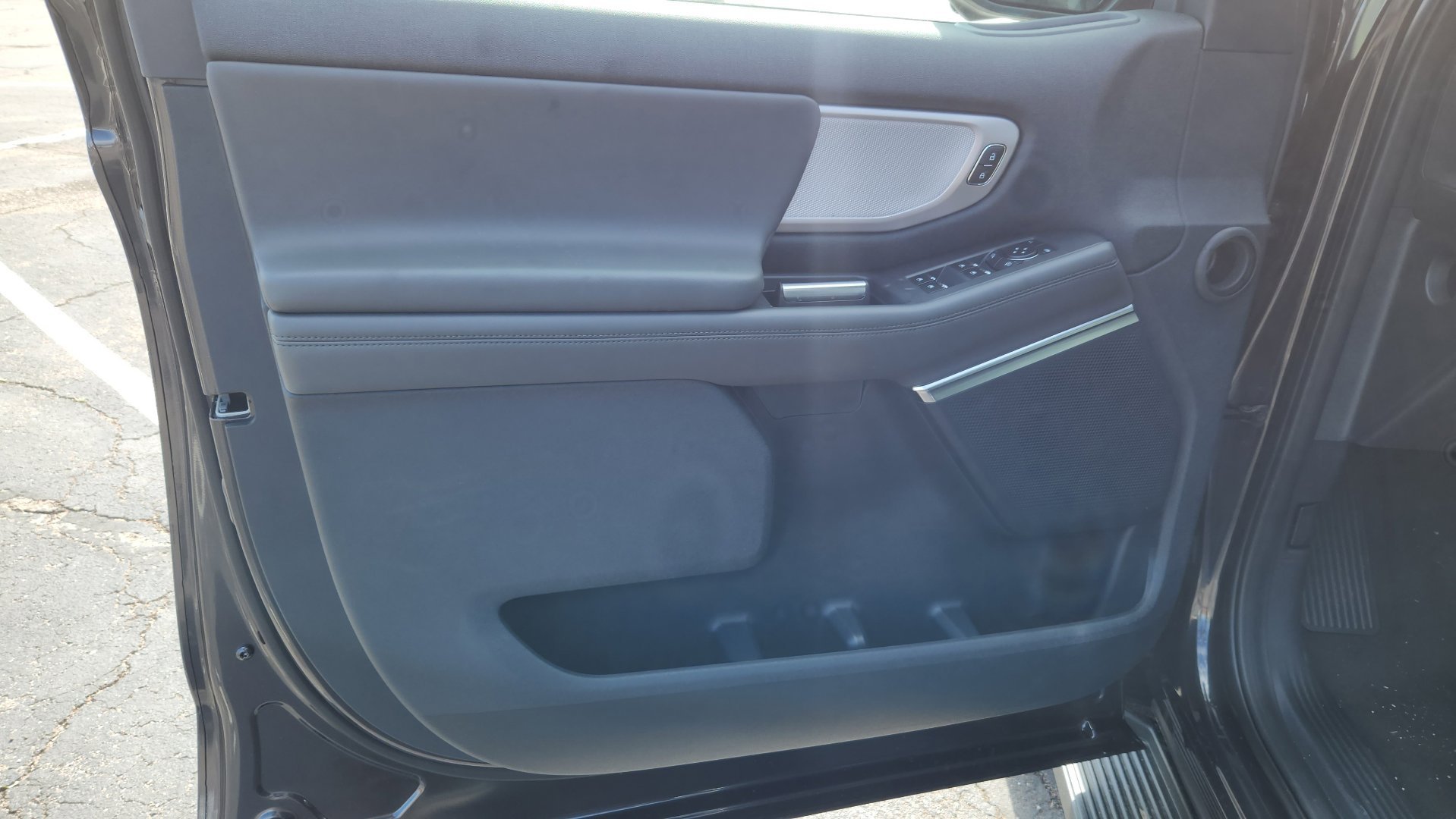 New 2026 Dark Matter Gray Metallic Ford Active image 23