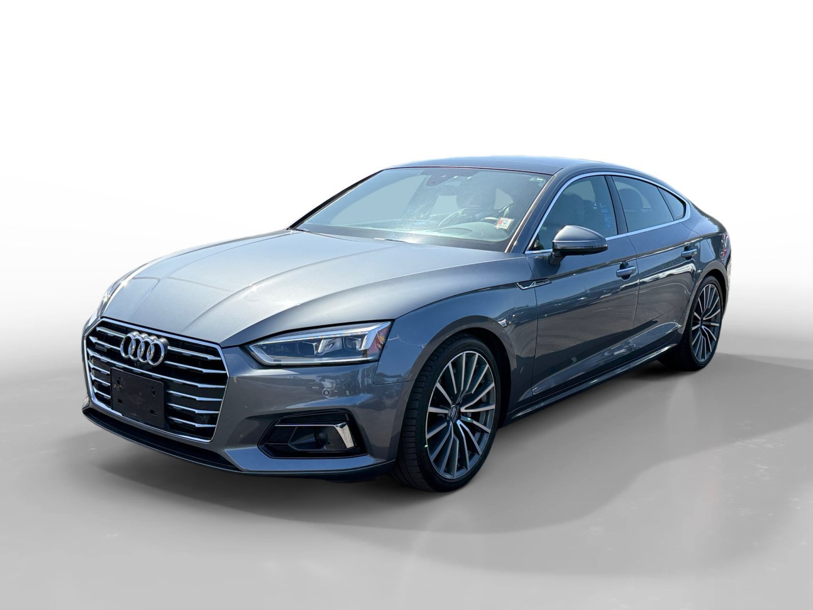 2018 Audi A5 Sportback