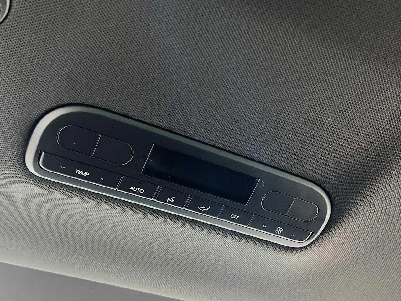 2026 Hyundai Palisade — photo 16